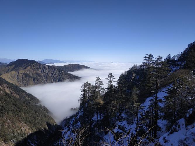 西岭雪山天气(西岭雪山天气预报一个月30天)-第3张图片-微云百科 西岭雪山天气(西岭雪山天气预报一个月30天)-第3张图片-微云百科