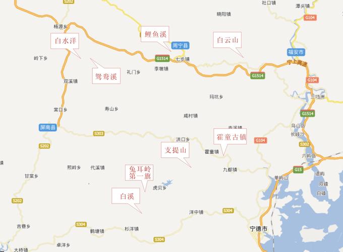 厦门到白水洋旅游攻略(厦门到白水洋旅游攻略一日游)-第1张图片-微云百科 厦门到白水洋旅游攻略(厦门到白水洋旅游攻略一日游)-第1张图片-微云百科