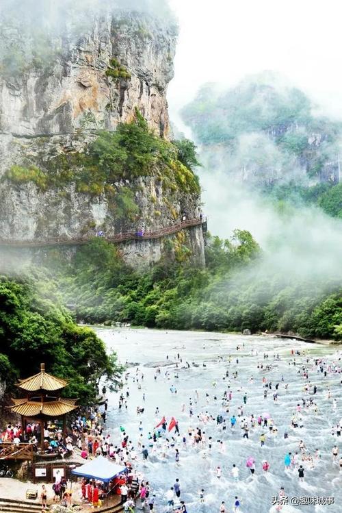 厦门到白水洋旅游攻略(厦门到白水洋旅游攻略一日游)-第5张图片-微云百科 厦门到白水洋旅游攻略(厦门到白水洋旅游攻略一日游)-第5张图片-微云百科