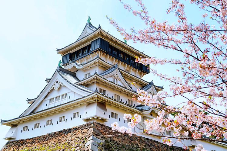 日本九州福冈旅游攻略,日本福冈旅游景点-第6张图片-微云百科 日本九州福冈旅游攻略,日本福冈旅游景点-第6张图片-微云百科