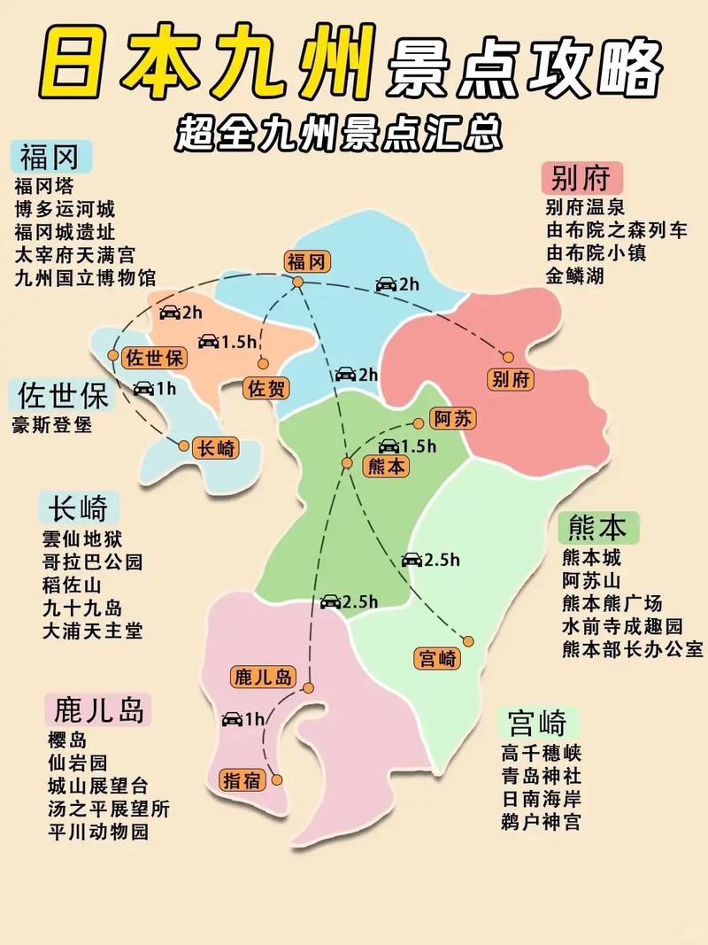 日本九州福冈旅游攻略,日本福冈旅游景点-第7张图片-微云百科 日本九州福冈旅游攻略,日本福冈旅游景点-第7张图片-微云百科