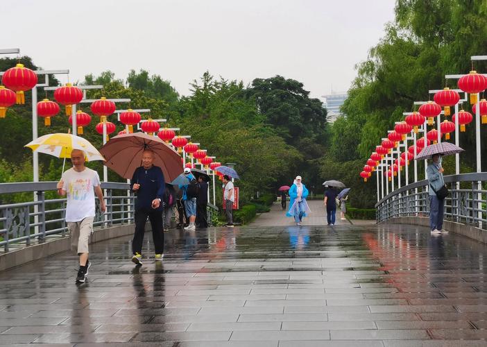 南靖天气 - 南靖天气预报一周7天-第3张图片-微云百科
