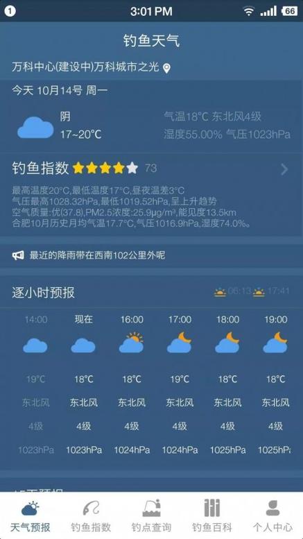 安徽宿州天气（安徽宿州天气预报15天准确率）-第2张图片-微云百科