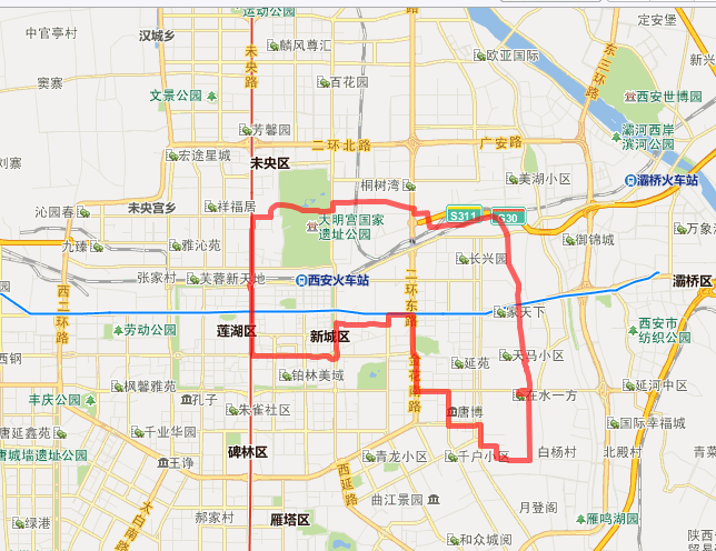 西安新城区出行规定(西安新城区出行规定最新消息)-第4张图片-微云百科 西安新城区出行规定(西安新城区出行规定最新消息)-第4张图片-微云百科