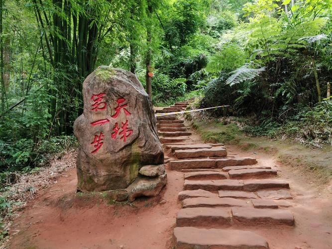 重庆爱情天梯旅游攻略,重庆爱情天梯景区门票-第5张图片-微云百科 重庆爱情天梯旅游攻略,重庆爱情天梯景区门票-第5张图片-微云百科