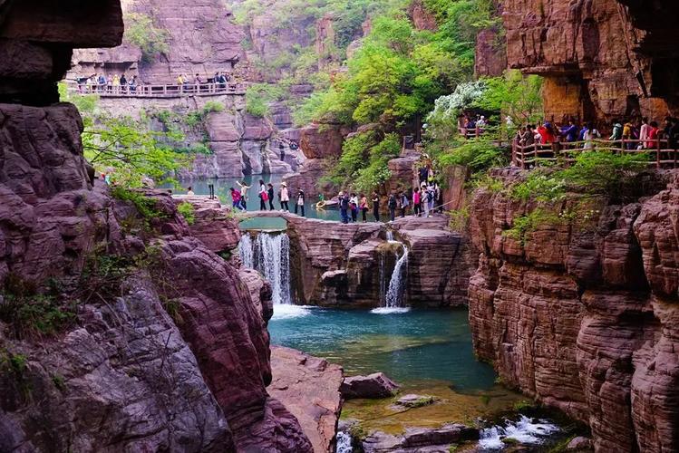 焦作旅游攻略景点必去(焦作旅游攻略景点必去的地方)-第5张图片-微云百科 焦作旅游攻略景点必去(焦作旅游攻略景点必去的地方)-第5张图片-微云百科