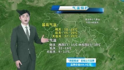 潜江天气（潜江天气预报24小时详情）-第4张图片-微云百科