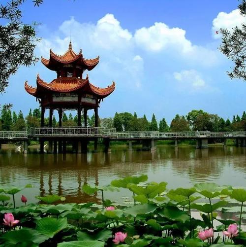 潜江天气（潜江天气预报24小时详情）-第7张图片-微云百科