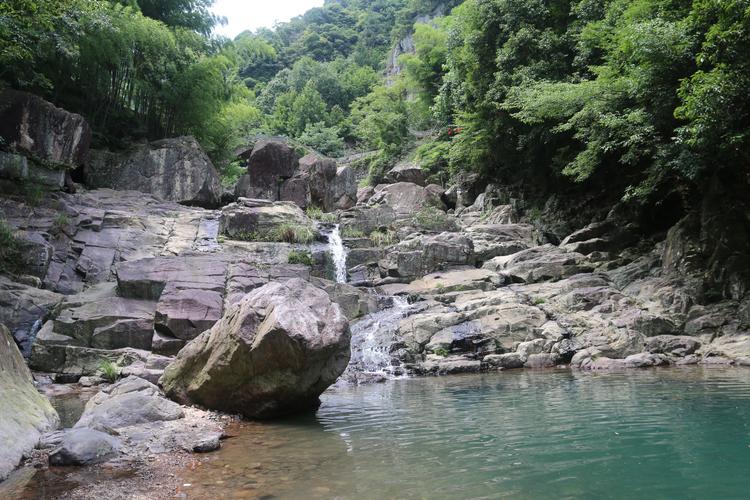 余姚丹山赤水旅游攻略 - 余姚丹山赤水风景区游玩攻略-第4张图片-微云百科 余姚丹山赤水旅游攻略 - 余姚丹山赤水风景区游玩攻略-第4张图片-微云百科