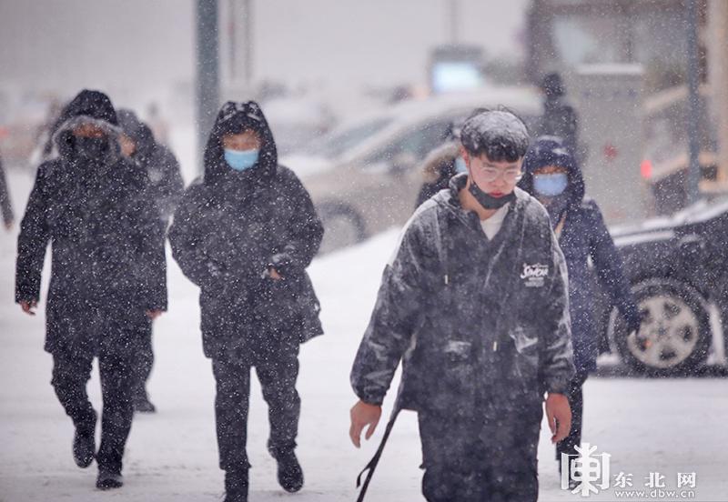 下雪后怎样出行,下雪后怎样出行最安全-第4张图片-微云百科 下雪后怎样出行,下雪后怎样出行最安全-第4张图片-微云百科