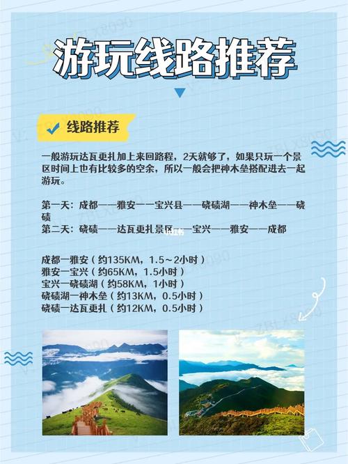 成都到神木垒旅游攻略(成都到神木垒的路况如何)-第4张图片-微云百科 成都到神木垒旅游攻略(成都到神木垒的路况如何)-第4张图片-微云百科