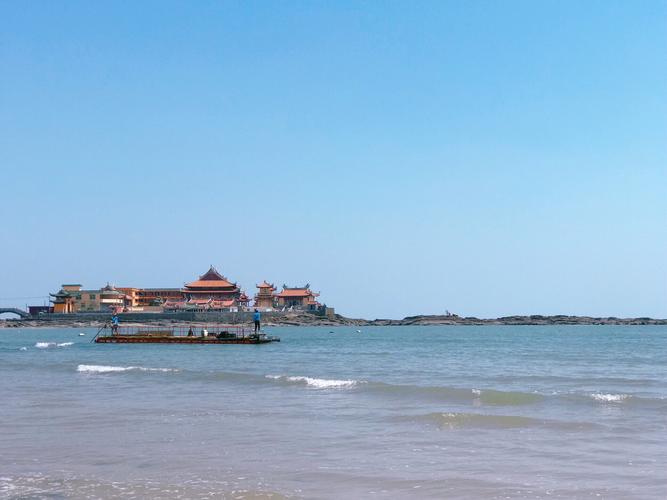 石狮黄金海岸旅游攻略(石狮黄金海岸游记)-第2张图片-微云百科 石狮黄金海岸旅游攻略(石狮黄金海岸游记)-第2张图片-微云百科