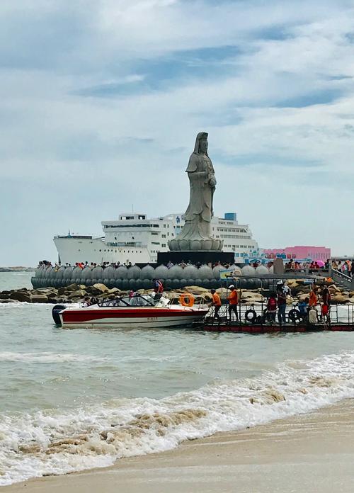 石狮黄金海岸旅游攻略(石狮黄金海岸游记)-第5张图片-微云百科 石狮黄金海岸旅游攻略(石狮黄金海岸游记)-第5张图片-微云百科