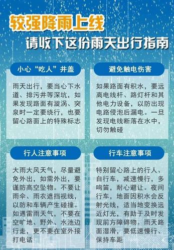 下雨也照样出行 - 下雨也照样出行下一句-第7张图片-微云百科 下雨也照样出行 - 下雨也照样出行下一句-第7张图片-微云百科