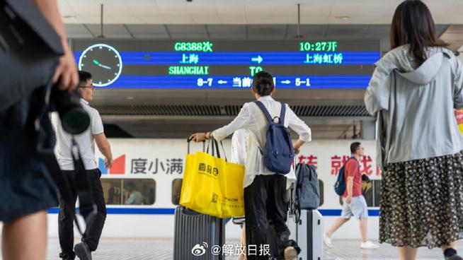 上海杭州旅游5天攻略 - 上海杭州旅游必去景点推荐-第4张图片-微云百科
