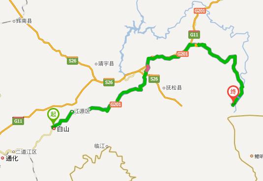 徐州到长白山旅游攻略(徐州到长白山旅游攻略路线)-第5张图片-微云百科 徐州到长白山旅游攻略(徐州到长白山旅游攻略路线)-第5张图片-微云百科