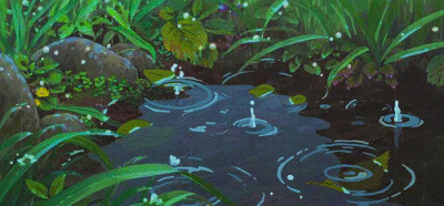 下雨天出行安全动态图文，下雨天出行安全动态图文素材-第3张图片-微云百科
