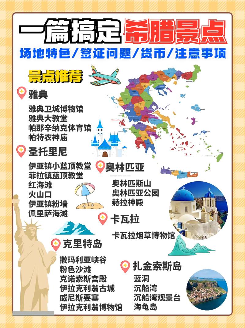 希腊人可以出行吗英文，希腊出行方式-第2张图片-微云百科