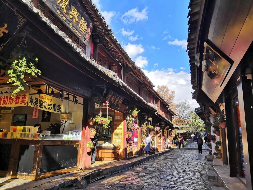 阜阳旅游攻略景点必去（阜阳旅游景点大全排名 一日游）-第3张图片-微云百科