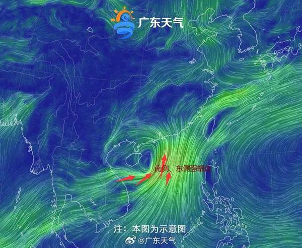 惠东天气预报,惠东天气预报24小时详情-第6张图片-微云百科 惠东天气预报,惠东天气预报24小时详情-第6张图片-微云百科