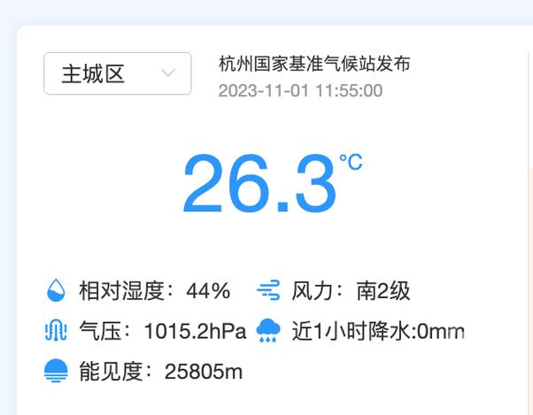 杭州国庆天气(杭州国庆天气怎么样)-第1张图片-微云百科 杭州国庆天气(杭州国庆天气怎么样)-第1张图片-微云百科