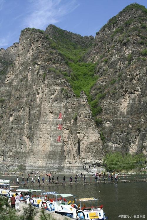 西安沣峪口出行情况最新 - 沣峪口 封路-第1张图片-微云百科 西安沣峪口出行情况最新 - 沣峪口 封路-第1张图片-微云百科