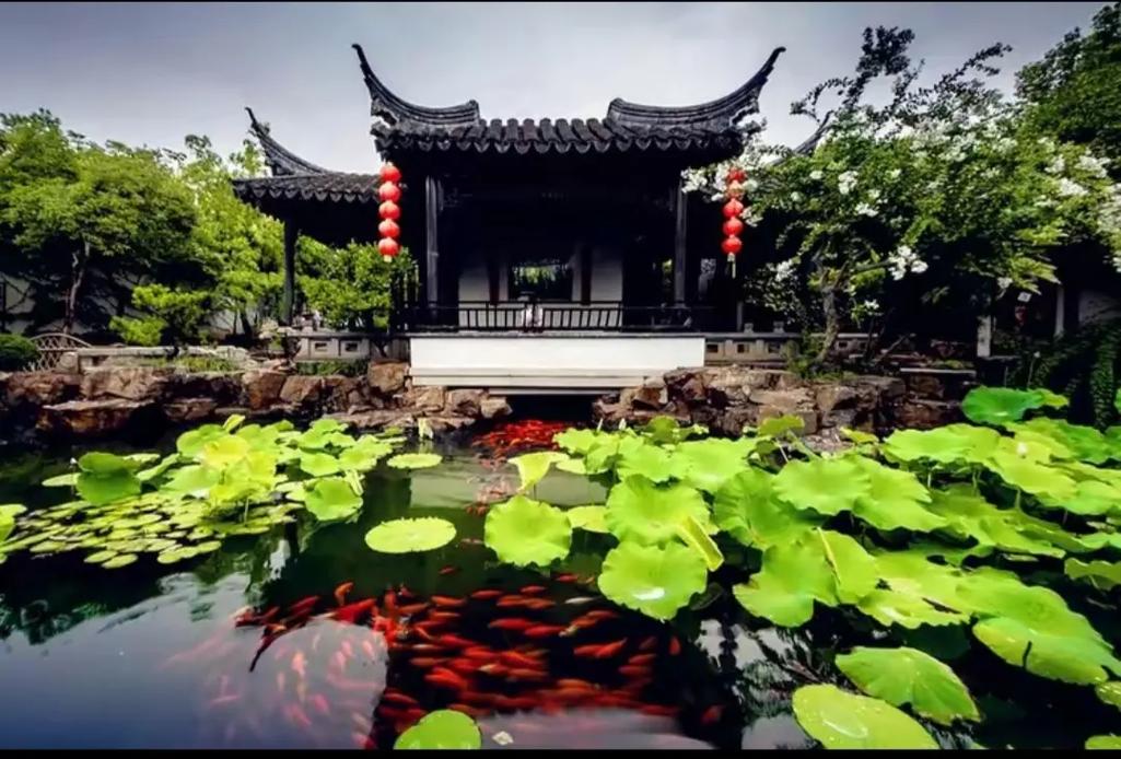 苏州木渎古镇旅游攻略,苏州木渎古镇旅游攻略图片-第5张图片-微云百科 苏州木渎古镇旅游攻略,苏州木渎古镇旅游攻略图片-第5张图片-微云百科