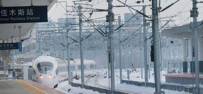 下大雪会影响出行吗吗 - 下大雪会影响高铁吗-第2张图片-微云百科 下大雪会影响出行吗吗 - 下大雪会影响高铁吗-第2张图片-微云百科
