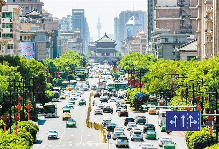 西安解封还用出行码吗 - 西安解封还用出行码吗今天-第5张图片-微云百科 西安解封还用出行码吗 - 西安解封还用出行码吗今天-第5张图片-微云百科