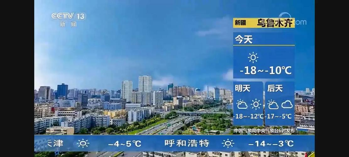 央视今晚19点30分天气预报 - 央视今晚19点30分天气预报2022-第3张图片-微云百科 央视今晚19点30分天气预报 - 央视今晚19点30分天气预报2022-第3张图片-微云百科
