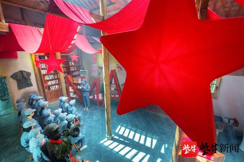 2017延安旅游攻略(延安旅游攻略一日游)-第5张图片-微云百科 2017延安旅游攻略(延安旅游攻略一日游)-第5张图片-微云百科