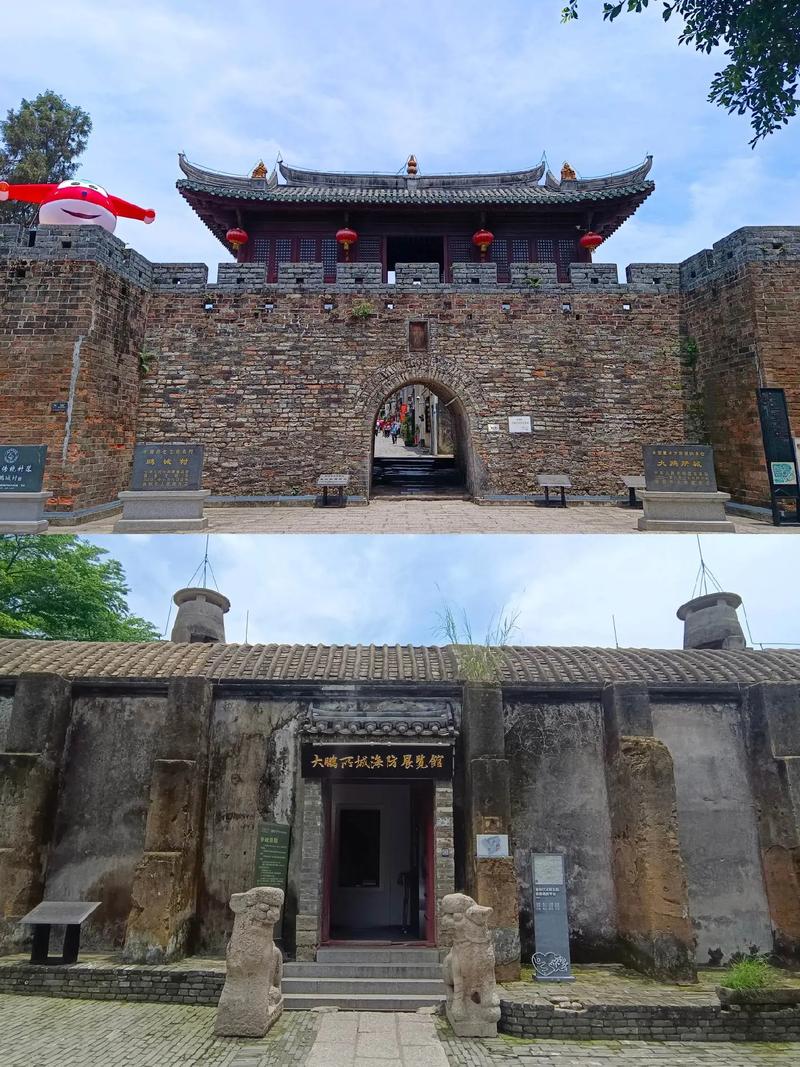 深圳大鹏新区旅游攻略(深圳大鹏新区旅游攻略路线)-第1张图片-微云百科 深圳大鹏新区旅游攻略(深圳大鹏新区旅游攻略路线)-第1张图片-微云百科