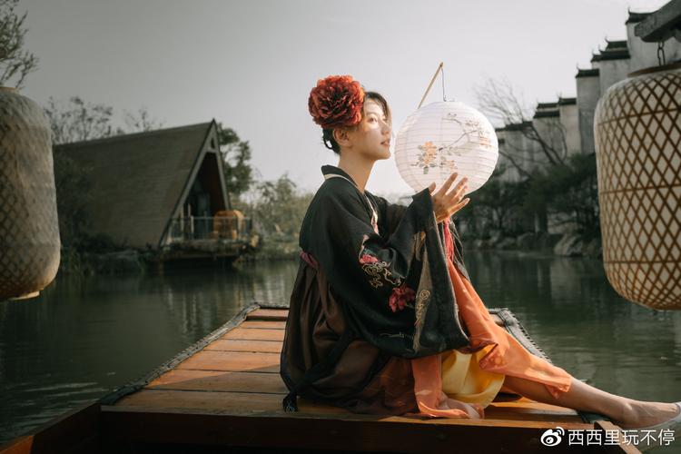 十一月去婺源旅游攻略 - 十一月婺源有什么玩的-第1张图片-微云百科 十一月去婺源旅游攻略 - 十一月婺源有什么玩的-第1张图片-微云百科