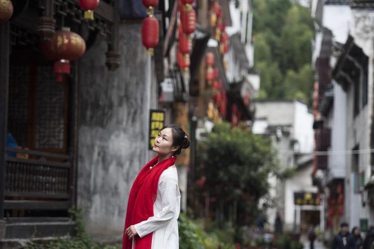 十一月去婺源旅游攻略 - 十一月婺源有什么玩的-第5张图片-微云百科 十一月去婺源旅游攻略 - 十一月婺源有什么玩的-第5张图片-微云百科