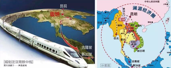西双版纳经济出行 - 西双版纳出行政策-第4张图片-微云百科 西双版纳经济出行 - 西双版纳出行政策-第4张图片-微云百科