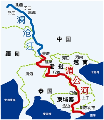 西双版纳经济出行 - 西双版纳出行政策-第6张图片-微云百科 西双版纳经济出行 - 西双版纳出行政策-第6张图片-微云百科