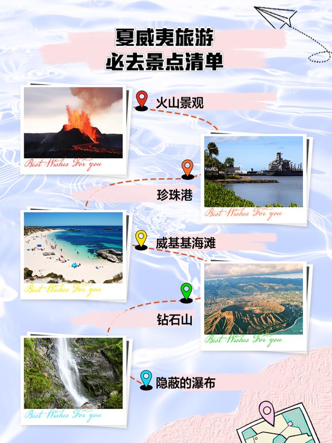 夏威夷欧胡岛旅游攻略,欧胡岛就是檀香山吗-第4张图片-微云百科 夏威夷欧胡岛旅游攻略,欧胡岛就是檀香山吗-第4张图片-微云百科