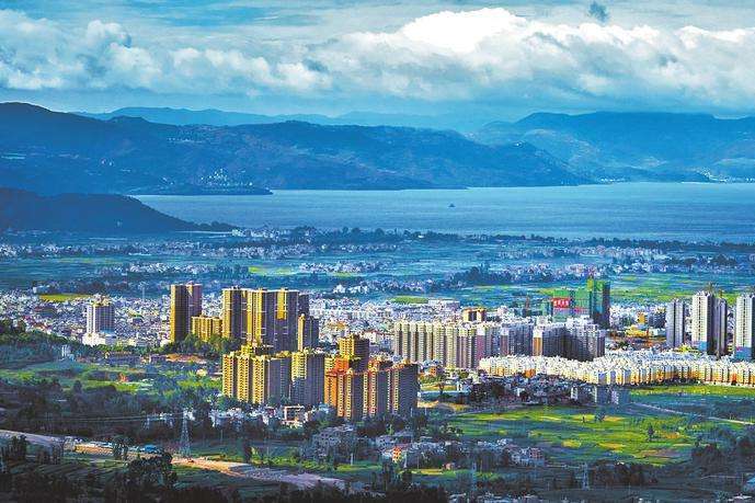 个旧天气预报 - 建水天气预报-第8张图片-微云百科