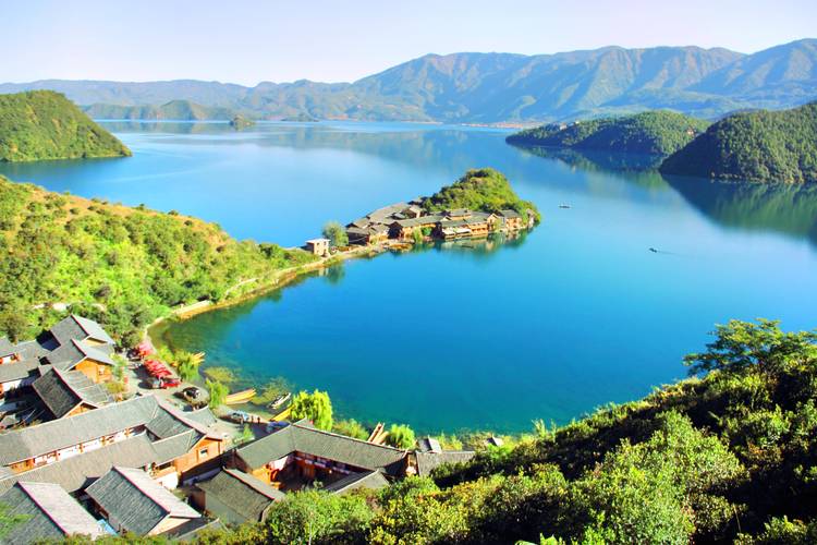 去云南丽江的旅游攻略 - 去云南丽江的旅游攻略图-第3张图片-微云百科