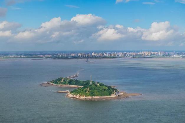 连云港秦山岛旅游攻略(连云港秦山岛海难)-第3张图片-微云百科 连云港秦山岛旅游攻略(连云港秦山岛海难)-第3张图片-微云百科