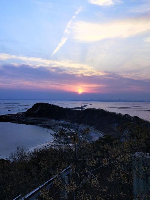 连云港秦山岛旅游攻略(连云港秦山岛海难)-第5张图片-微云百科 连云港秦山岛旅游攻略(连云港秦山岛海难)-第5张图片-微云百科