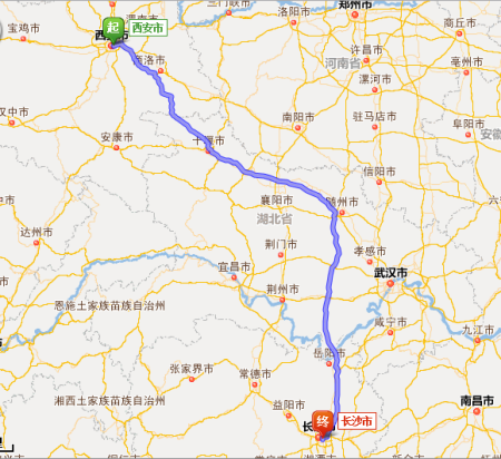 西安最近开车出行 - 西安开车出省最新政策-第3张图片-微云百科 西安最近开车出行 - 西安开车出省最新政策-第3张图片-微云百科