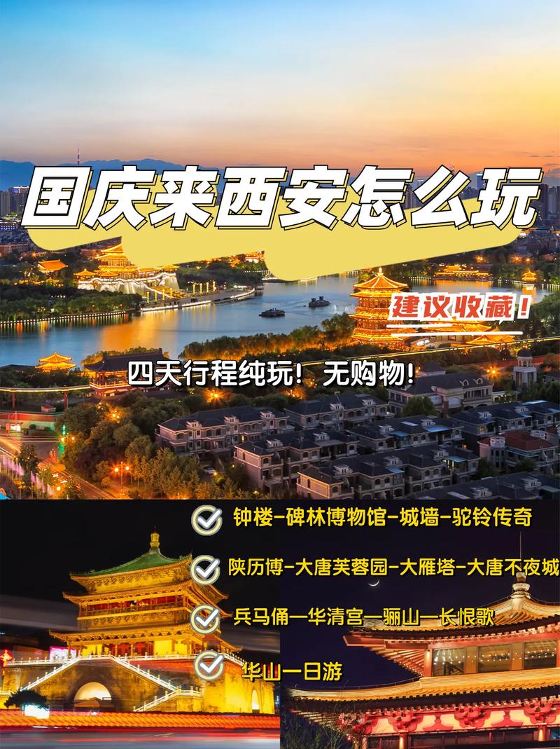 西安何日能正常出行啊，西安何日能正常出行啊今天-第3张图片-微云百科