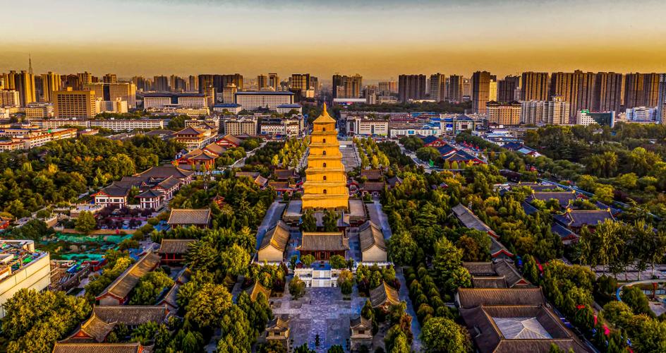 西安何日能正常出行啊，西安何日能正常出行啊今天-第8张图片-微云百科