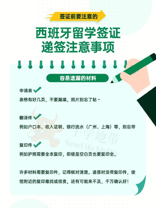 西班牙出行前的工作（西班牙出行方式）-第3张图片-微云百科