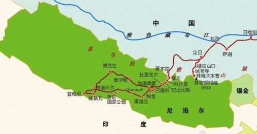 成都到尼泊尔旅游攻略(成都到尼泊尔机票查询)-第6张图片-微云百科 成都到尼泊尔旅游攻略(成都到尼泊尔机票查询)-第6张图片-微云百科