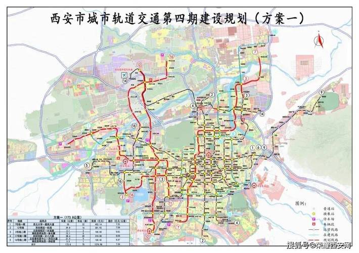 西安地铁出行评价 - 西安地铁你怎么看-第3张图片-微云百科 西安地铁出行评价 - 西安地铁你怎么看-第3张图片-微云百科