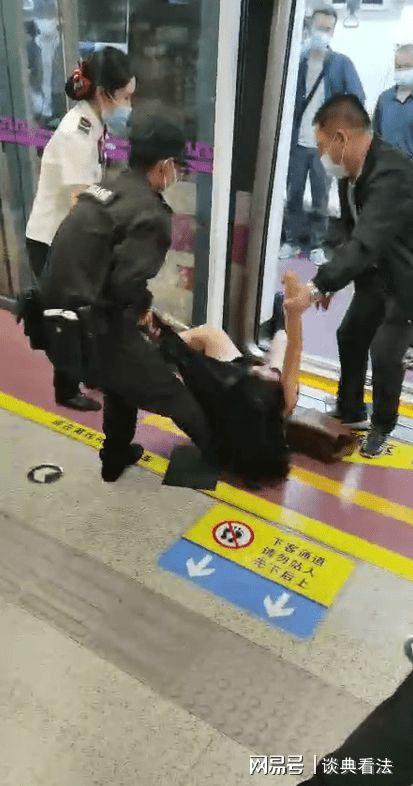 西安地铁出行评价 - 西安地铁你怎么看-第5张图片-微云百科 西安地铁出行评价 - 西安地铁你怎么看-第5张图片-微云百科