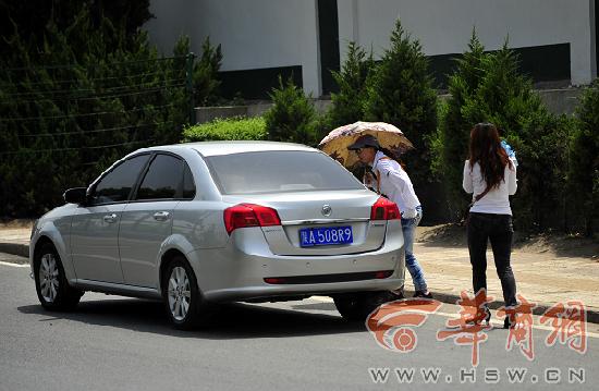 西安新城区出行管控吗（西安新城区限行吗）-第3张图片-微云百科