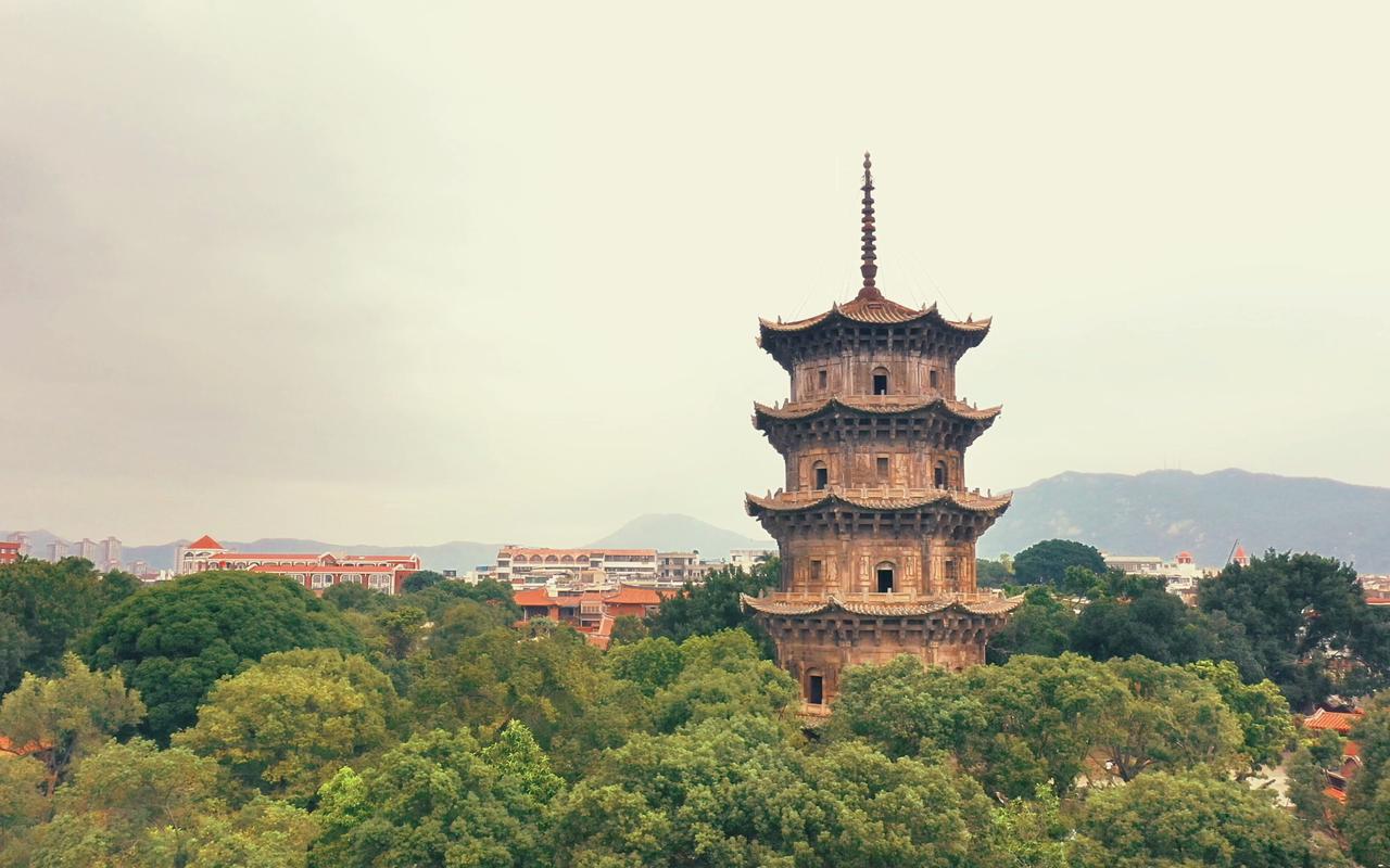 福建旅游攻略景点必去(福建旅游景点攻略自由行)-第3张图片-微云百科 福建旅游攻略景点必去(福建旅游景点攻略自由行)-第3张图片-微云百科
